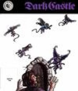  Dark Castle (1986). Нажмите, чтобы увеличить.