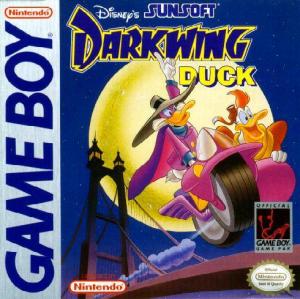  Darkwing Duck ,. Нажмите, чтобы увеличить.