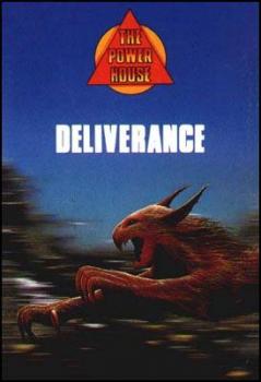  Deliverance (1987). Нажмите, чтобы увеличить.