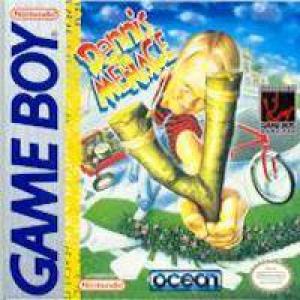  Dennis the Menace (1994). Нажмите, чтобы увеличить.