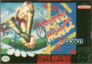  Dennis the Menace (1993). Нажмите, чтобы увеличить.