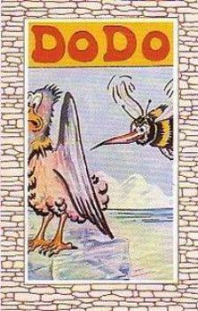  Do-Do (1983). Нажмите, чтобы увеличить.