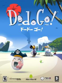  DodoGo! (2010). Нажмите, чтобы увеличить.