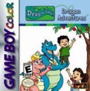  Dragon Tales: Dragon Adventures (2001). Нажмите, чтобы увеличить.