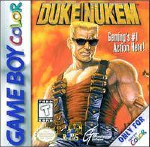  Duke Nukem (1999). Нажмите, чтобы увеличить.