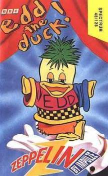  Edd the Duck! (1990). Нажмите, чтобы увеличить.