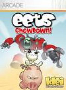  Eets: Chowdown (2007). Нажмите, чтобы увеличить.