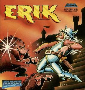  Erik (1992). Нажмите, чтобы увеличить.