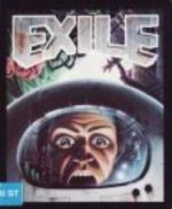  Exile (1991). Нажмите, чтобы увеличить.