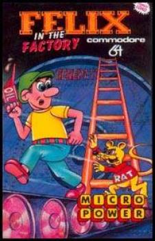  Felix in the Factory (1984). Нажмите, чтобы увеличить.