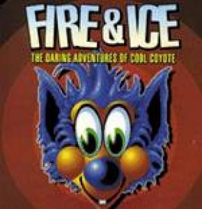  Fire & Ice (1992). Нажмите, чтобы увеличить.