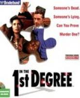  In the 1st Degree ,. Нажмите, чтобы увеличить.