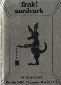  Frak! (1984). Нажмите, чтобы увеличить.