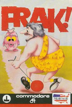  Frak! (1985). Нажмите, чтобы увеличить.