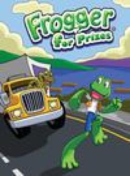  Frogger for Prizes (2006). Нажмите, чтобы увеличить.