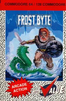  Frost Byte (1987). Нажмите, чтобы увеличить.