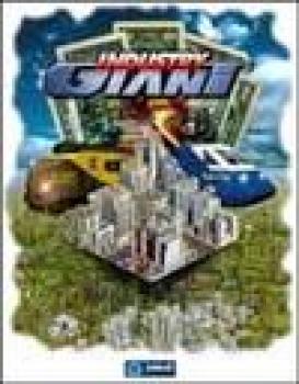  Industry Giant (1998). Нажмите, чтобы увеличить.