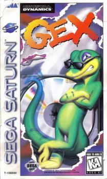  Gex (1996). Нажмите, чтобы увеличить.