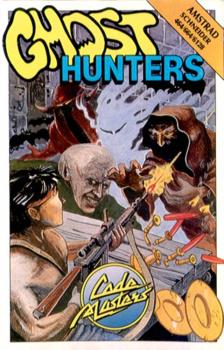  Ghost Hunters (1987). Нажмите, чтобы увеличить.
