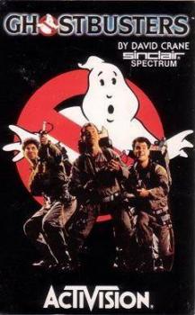  Ghostbusters (1984). Нажмите, чтобы увеличить.