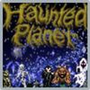  Haunted Planet (2004). Нажмите, чтобы увеличить.