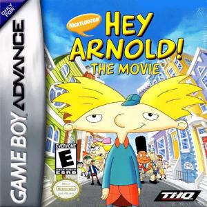  Hey Arnold! The Movie (2002). Нажмите, чтобы увеличить.