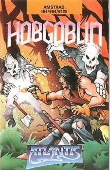  Hobgoblin (1991). Нажмите, чтобы увеличить.