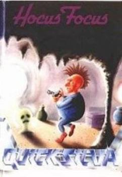  Hocus Focus (1986). Нажмите, чтобы увеличить.