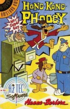  Hong Kong Phooey (1990). Нажмите, чтобы увеличить.