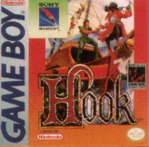  Hook (1992). Нажмите, чтобы увеличить.