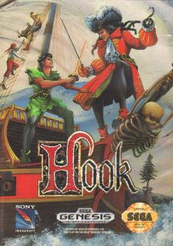  Hook (1992). Нажмите, чтобы увеличить.