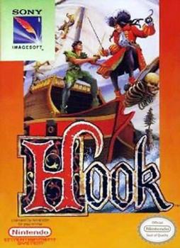  Hook (1992). Нажмите, чтобы увеличить.
