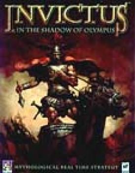  Invictus: In the Shadow of Olympus (2000). Нажмите, чтобы увеличить.