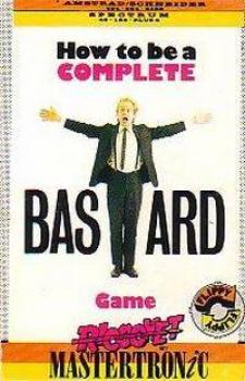  How to be a Complete Bastard (1987). Нажмите, чтобы увеличить.