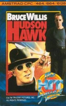  Hudson Hawk (1991). Нажмите, чтобы увеличить.