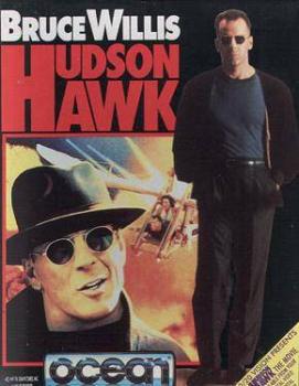  Hudson Hawk (1991). Нажмите, чтобы увеличить.