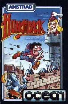  Hunchback (1984). Нажмите, чтобы увеличить.