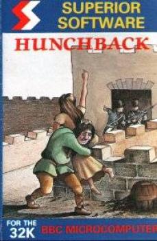  Hunchback (1984). Нажмите, чтобы увеличить.