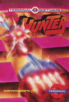  Hunter (1983). Нажмите, чтобы увеличить.