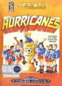  Hurricanes (1994). Нажмите, чтобы увеличить.