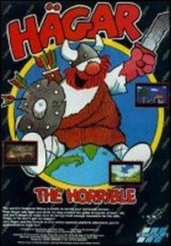  Hдgar the Horrible (1992). Нажмите, чтобы увеличить.