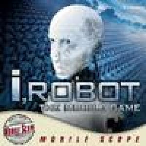  I, Robot (2004). Нажмите, чтобы увеличить.