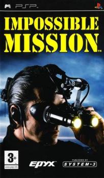  Impossible Mission (2007). Нажмите, чтобы увеличить.
