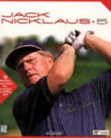  Jack Nicklaus 5 (1997). Нажмите, чтобы увеличить.