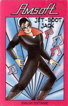  Jet Boot Jack (1984). Нажмите, чтобы увеличить.