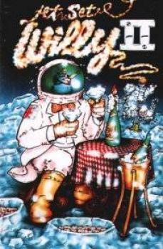  Jet Set Willy II (1985). Нажмите, чтобы увеличить.