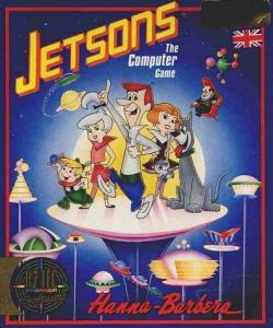  Jetsons: The Computer Game (1992). Нажмите, чтобы увеличить.