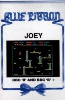  Joey (1985). Нажмите, чтобы увеличить.