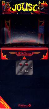  Joust (1994). Нажмите, чтобы увеличить.