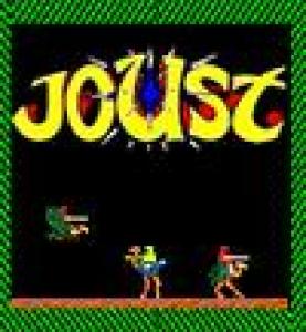  Joust (2004). Нажмите, чтобы увеличить.